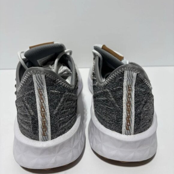 Callaway Men’s Pacific SL Golf Shoes Gray/White, Size 10 M main image 6